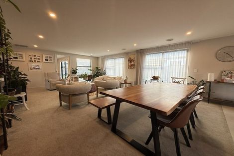 Photo of property in 8 Dynes Road, Rolleston, 7615