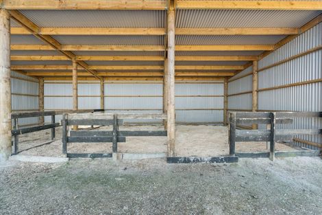 Photo of property in 179 Okoroire Road, Tirau, 3485