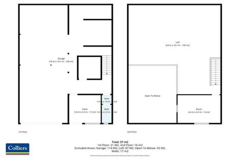 Photo of property in 56 Newton Street, Watlington, Timaru, 7910