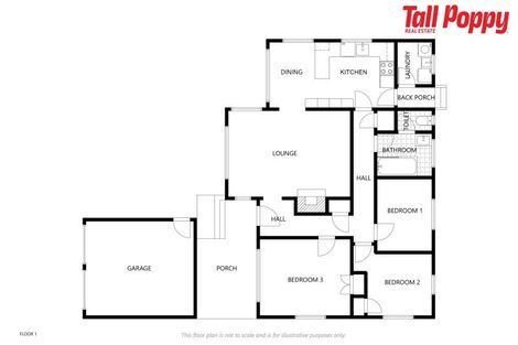 Photo of property in 1/44 Polstead Road, Stoke, Nelson, 7011