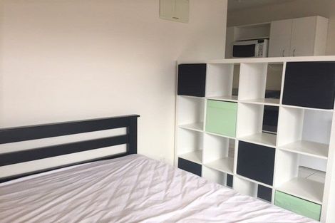 Photo of property in Oakwood Hall Apartments, 6c/81 Wakefield Street, Auckland Central, Auckland, 1010