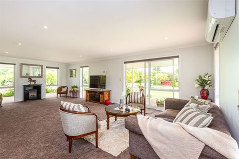 Photo of property in 2 Thornton Close, Leithfield, Amberley, 7481