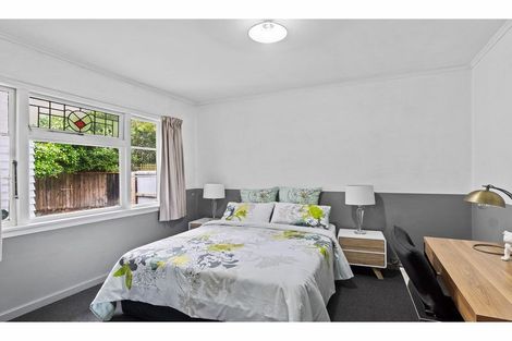 Photo of property in 15 Taramea Place, Addington, Christchurch, 8024