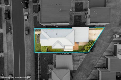 Photo of property in 16 Hakaro Way, Takanini, 2112