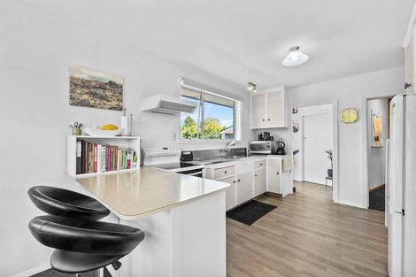 Photo of property in 150 Grimseys Road, Redwood, Christchurch, 8051