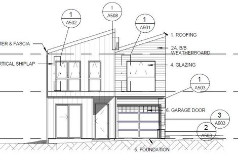 Photo of property in 29 Matakohe Road, Westgate, Auckland, 0814