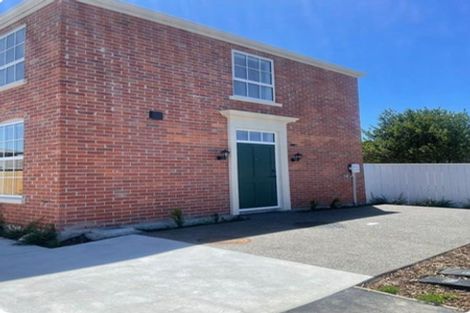 Photo of property in 1/26 Cheviot Street, Spreydon, Christchurch, 8024