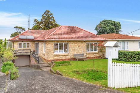 Photo of property in 9 Francis Street, Hauraki, Auckland, 0622