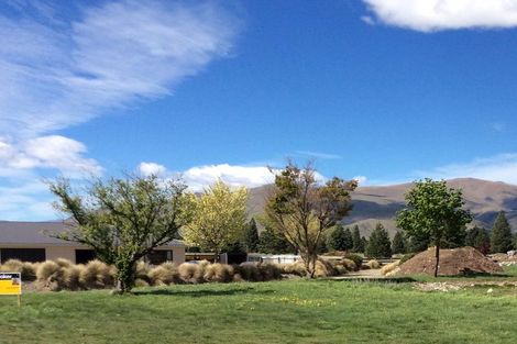 Photo of property in 9 The Drive, Twizel, 7999