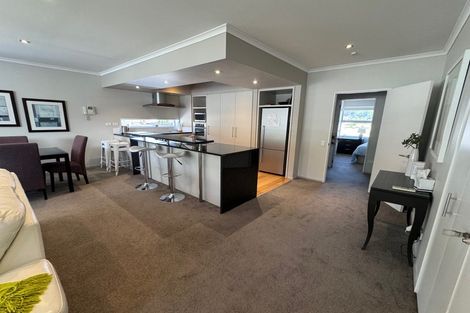 Photo of property in Oxleys Rock Apartments, 401/6 London Quay, Picton, 7220