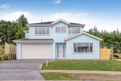 Photo of property in 48 Resolution Drive, Gulf Harbour, Whangaparaoa, 0930