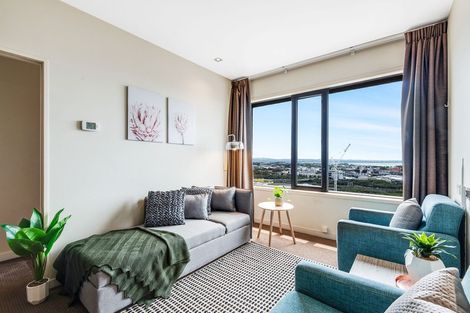 Photo of property in 701/145 Symonds Street, Eden Terrace, Auckland, 1010