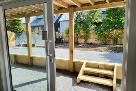 Photo of property in 61 Wilson Street, Newtown, Wellington, 6021