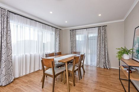 Photo of property in 122 Endeavour Drive, Whitby, Porirua, 5024