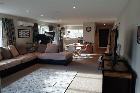 Photo of property in 19 Kahuraki Drive, Pegasus, 7612