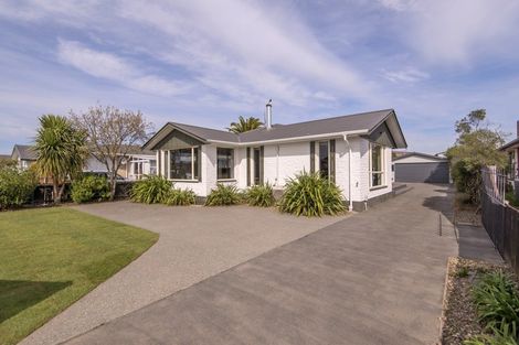 Photo of property in 72 Pegasus Avenue, North New Brighton, Christchurch, 8083