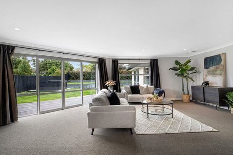 Photo of property in 52 Lignite Drive, Rolleston, 7614