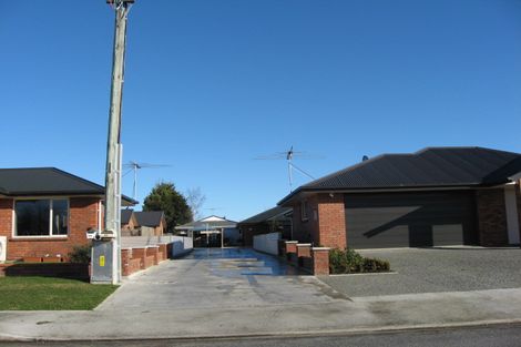 Photo of property in 98 Park Street, Winton, 9720