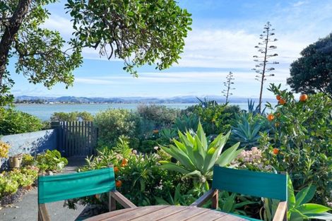 Photo of property in 3 Whakarire Avenue, Westshore, Napier, 4110