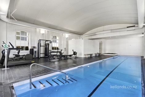 Photo of property in 202/22 Fisher-point Drive, Auckland Central, Auckland, 1010