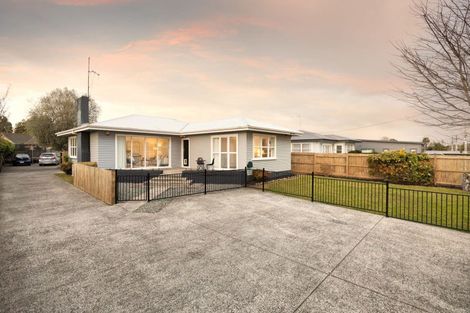 Photo of property in 295b Cambridge Road, Hillcrest, Hamilton, 3216