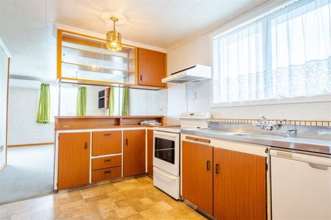 Photo of property in 16 Seadown Road, Washdyke, Timaru, 7910