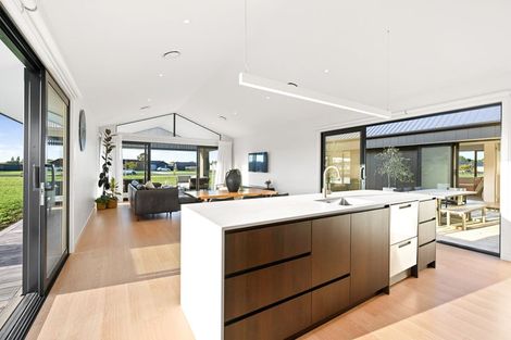 Photo of property in 75 Orchardist Way, Ngahinapouri, Ohaupo, 3882