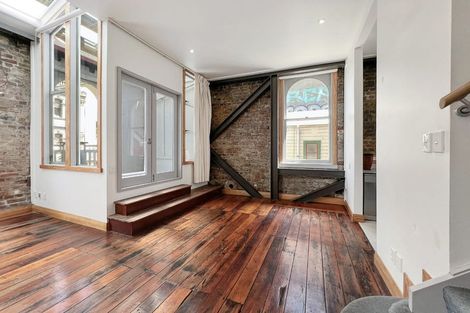 Photo of property in Sta Travel Flats, 1/130 Cuba Street, Te Aro, Wellington, 6011