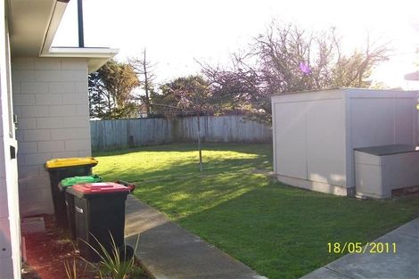 Photo of property in 36 Bellbrook Crescent, Shirley, Christchurch, 8013