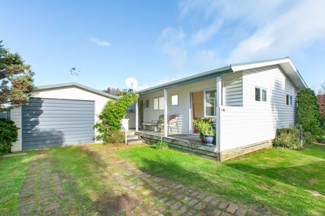 Photo of property in 7a Gilmour Street, Waihi, 3610