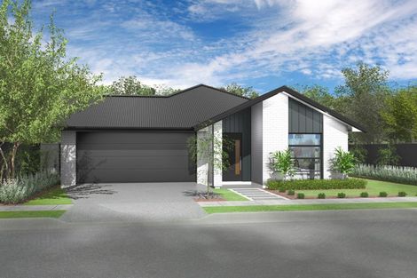 Photo of property in 3 Te Rata Boulevard, Karaka, 2124