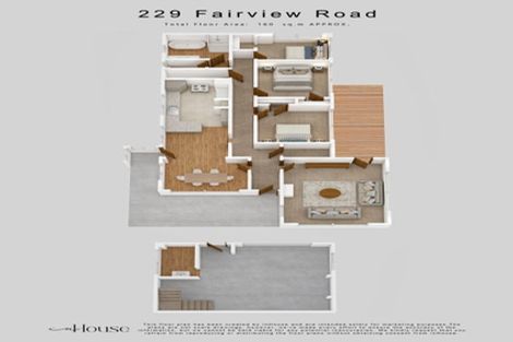 Photo of property in 229 Fairview Road, Te Awamutu, 3800