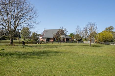 Photo of property in 179 Mitcham Road, Allenton, Ashburton, 7772