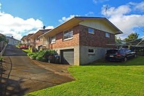 Photo of property in 4/14 Wairiki Road, Mount Eden, Auckland, 1024