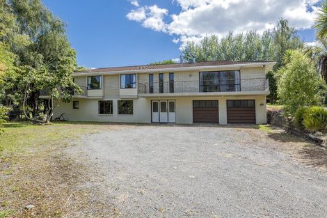 Photo of property in 113 Papaitonga Lake Road, Ohau, Levin, 5570