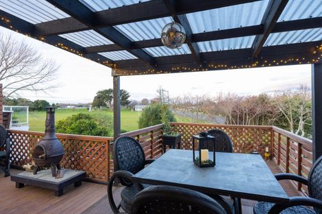 Photo of property in 6 Kentucky Way, Awapuni, Palmerston North, 4412