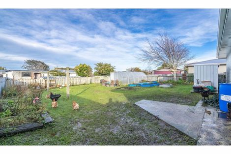Photo of property in 96 Waiau Crescent, Kingswell, Invercargill, 9812