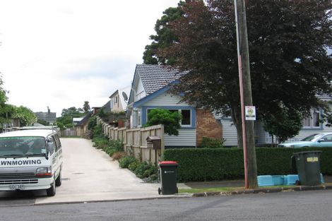 Photo of property in 1/38b Athens Road, Onehunga, Auckland, 1061