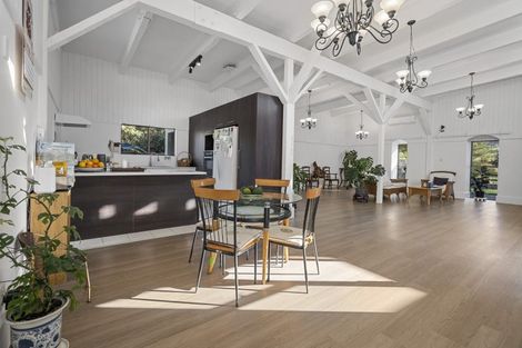 Photo of property in 1 Whitford Park Road, Whitford, Howick, 2571