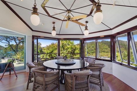 Photo of property in 309 Manawaora Road, Parekura Bay, Hikurangi, 0184