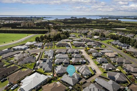 Photo of property in 18 Long Acre Close, Katikati, 3129