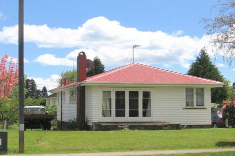 Photo of property in 18 Kowhai Street, Matamata, 3400