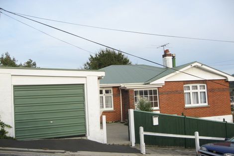 Photo of property in 3 Hereford Street, Roslyn, Dunedin, 9010