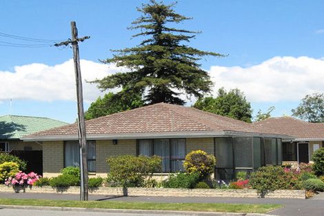 Photo of property in 1/73 Merrin Street, Avonhead, Christchurch, 8042