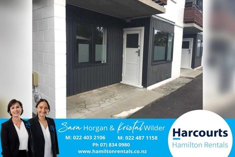 Photo of property in 15 Kitchener Street, Claudelands, Hamilton, 3214