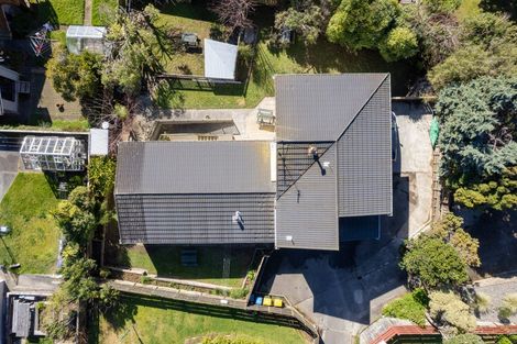 Photo of property in 5 Kinloch Place, Papakowhai, Porirua, 5024