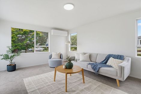 Photo of property in 18 Capri Place, Awapuni, Palmerston North, 4412