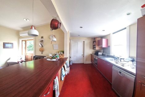 Photo of property in 18 Macdonald Crescent, Te Aro, Wellington, 6011