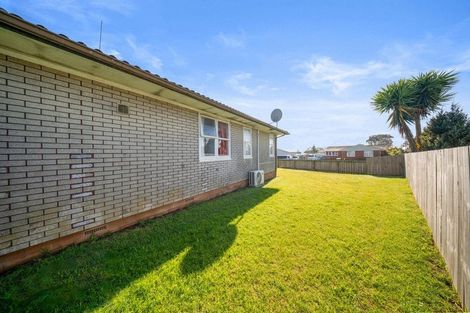 Photo of property in 22 Lyncroft Street, Mangere East, Auckland, 2024