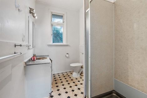Photo of property in 231 Rattray Street, Dunedin Central, Dunedin, 9016